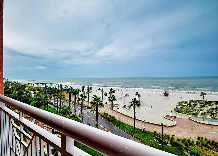 Aqualea 504 * Clearwater Beach