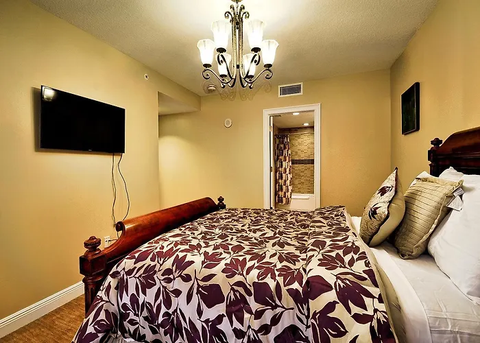 Apartment Aqualea 504