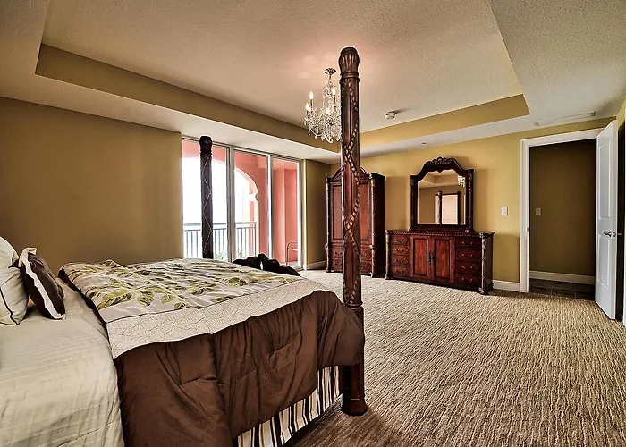 Aqualea 504 * Clearwater Beach